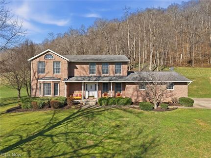 Farm and Ranch for sale in Monroe County, Ohio