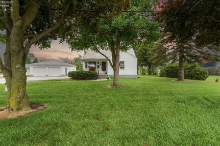 Land for sale in Sandusky County, Ohio