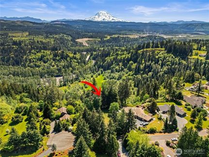 Timberland Property for sale in Pierce County, Washington