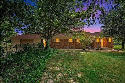Timberland Property for sale in McLennan County, Texas
