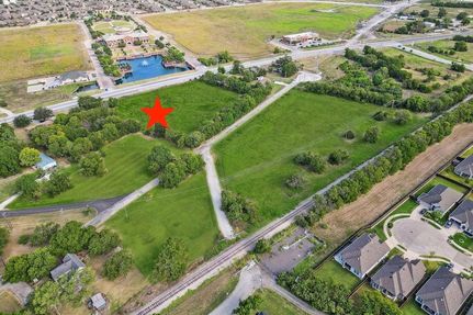 Undeveloped Land for sale in Collin County, Texas