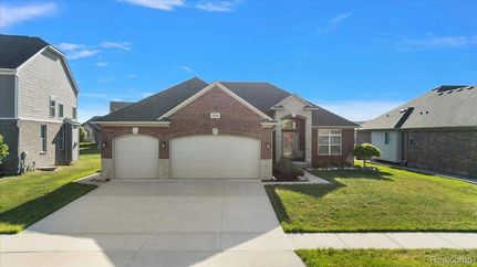 Recreational Property for sale in Macomb County, Michigan