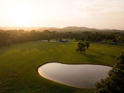 Riverfront Property for sale in Williamson County, Tennessee