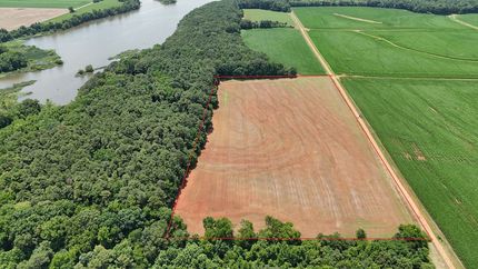 Farm and Ranch for sale in Limestone County, Alabama