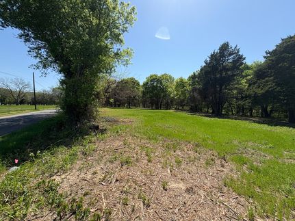 Land for sale in Grayson County, Texas