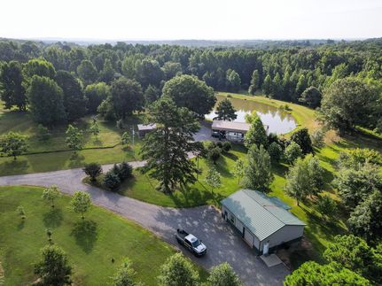 Land for sale in Conway County, Arkansas