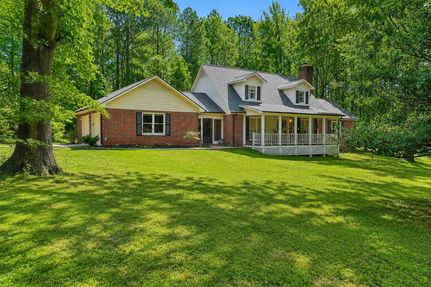 House for sale in Rockdale County, Georgia