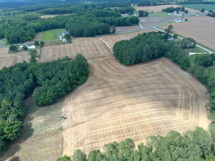 Land for sale in Wilson County, North Carolina
