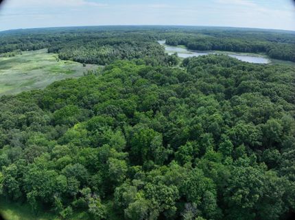 Land for sale in Lapeer County, Michigan