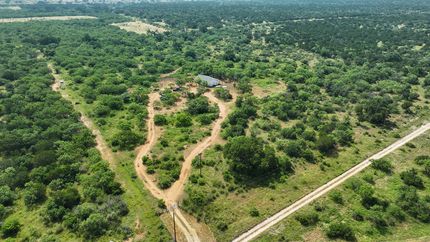 Land for sale in Kimble County, Texas