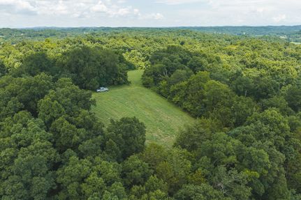 Land for sale in Greene County, Tennessee