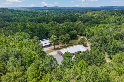 Land for sale in Cherokee County, Texas
