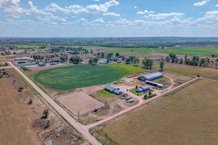 Land for sale in Goshen County, Wyoming