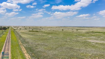 Recreational Property for sale in Lamb County, Texas