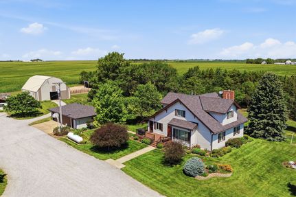 Land for sale in Gage County, Nebraska