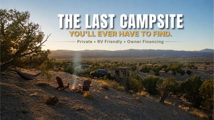 Timberland Property for sale in Elko County, Nevada
