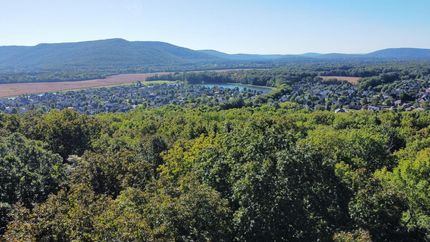 Land for sale in Madison County, Alabama