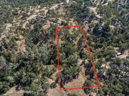 Undeveloped Land for sale in Tehama County, California