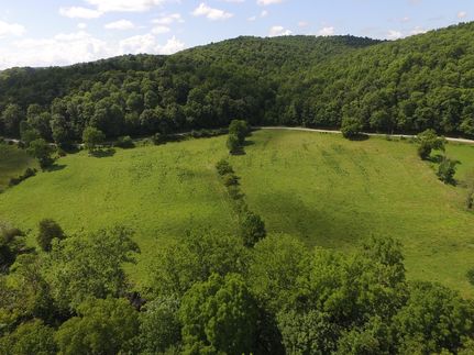Land for sale in Rockcastle County, Kentucky