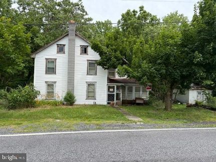 Farm and Ranch for sale in Washington County, Maryland