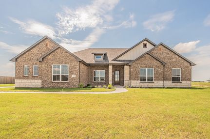 Farm and Ranch for sale in Ellis County, Texas