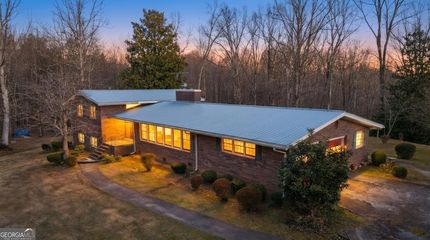 Timberland Property for sale in Habersham County, Georgia