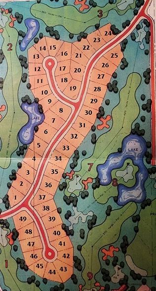 Undeveloped Land for sale in Logan County, Illinois