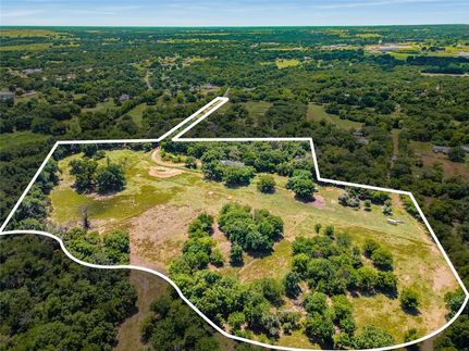 Land for sale in Johnson County, Texas