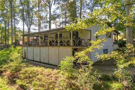 Farm and Ranch for sale in Madison County, Georgia