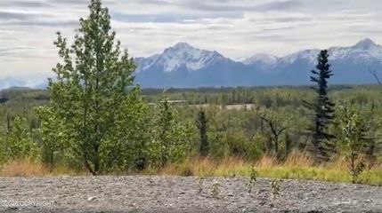 Land for sale in Matanuska-Susitna Borough, Alaska