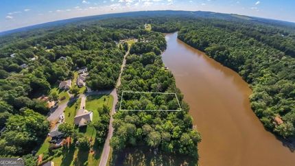 Farm and Ranch for sale in Carroll County, Georgia