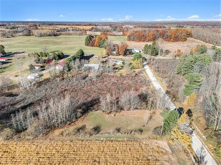 Undeveloped Land for sale in Oceana County, Michigan