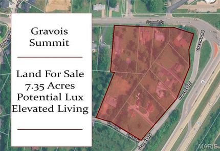 Farm and Ranch for sale in Jefferson County, Missouri