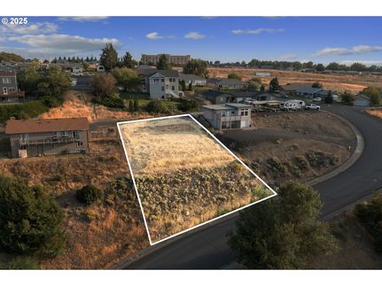 Land for sale in Umatilla County, Oregon