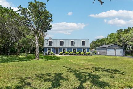 Land for sale in Bexar County, Texas