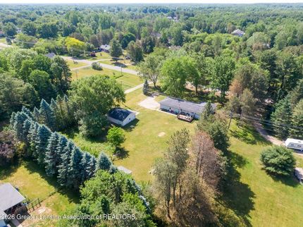 Farm and Ranch for sale in Shiawassee County, Michigan