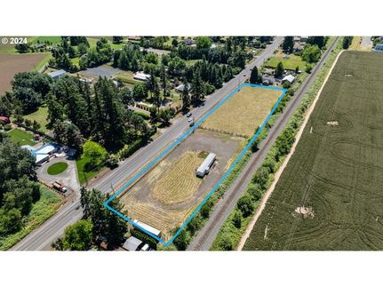 Undeveloped Land for sale in Marion County, Oregon