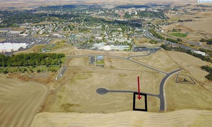 Farm and Ranch for sale in Whitman County, Washington