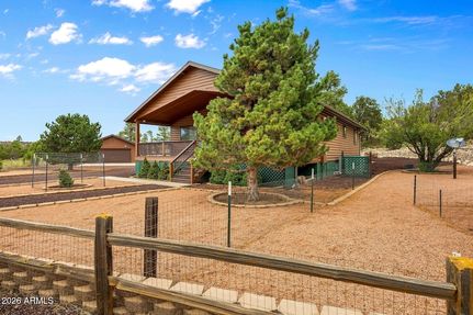 Farm and Ranch for sale in Navajo County, Arizona