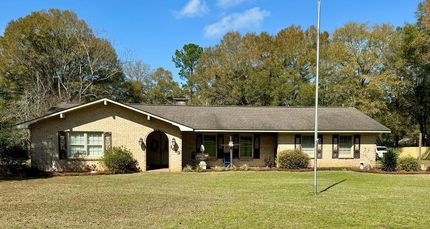 Hunting Property for sale in Houston County, Alabama