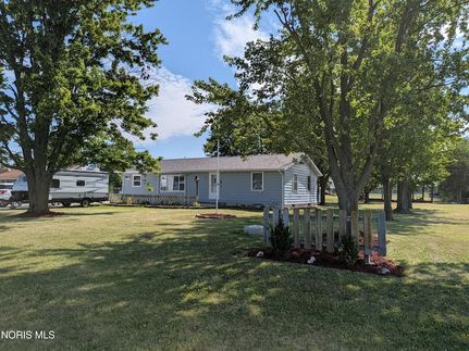Land for sale in Defiance County, Ohio