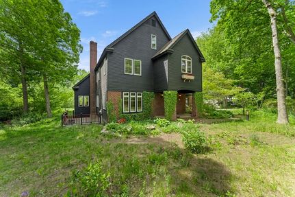 Land for sale in Worcester County, Massachusetts