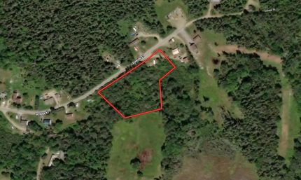Timberland Property for sale in Washington County, Maine