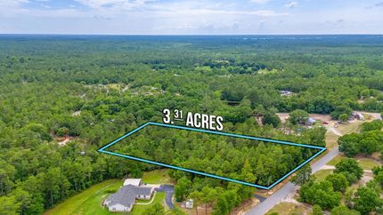 Farm and Ranch for sale in Okaloosa County, Florida