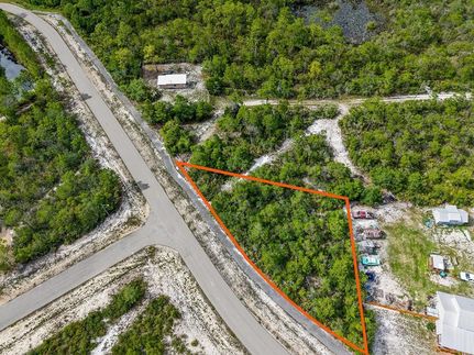 Farm and Ranch for sale in Franklin County, Florida
