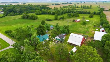 Timberland Property for sale in Fayette County, Ohio