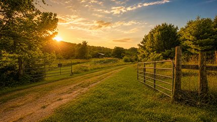 Farm and Ranch for sale in Adams County, Ohio