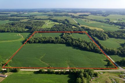 Farm and Ranch for sale in Edwards County, Illinois
