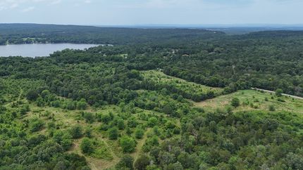 Land for sale in Logan County, Arkansas