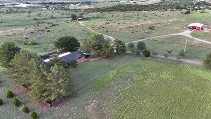 Land for sale in Donley County, Texas
